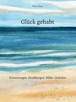 cover image of Glück gehabt